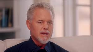 Tearful Eric Dane breaks silence