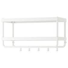 Mackapar Kapstok Wit Ikea Shoe Storage Cabinet White Coat Rack Ikea Ikea