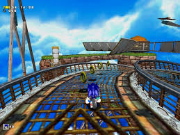 Embora mantenha a mesma história e estrutura de fases, o jogo ganhou uma maquiagem totalmente nova, com gráficos em alta resolução. Sonic Adventure Dx Descargar
