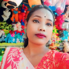 Paramita Deb Singha