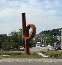 Det blir föga överraskande alfons, alfons och alfons när gunilla bergström för första gången visar några av sina originalbilder på ett museum. Gunilla Bergstrom Skulptorforbundet