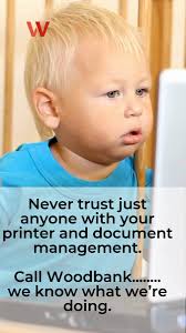 @Woodbank_Office's video Tweet