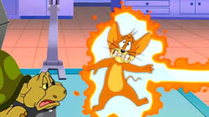 Reign of the Supertoons (Part 10) |