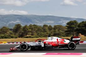 Site de fórmula 1 com resultados, notícias, calendário e pilotos das equipes. Alfa Romeo F1 Hoje Tivemos Uma Corrida Dificil Para A Equipe Flipboard