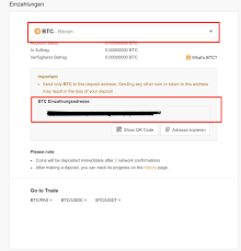 Diese betrugsmaschen gibt es krypto scam & fraud analysen Binance Coin Kaufen Anleitung Paypal Kreditkarte Sepa