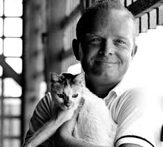 Though cousin jennie (piper laurie) is strict and joy is hard to come by in the small town, buddy finds an unlikely friend in his mentally challenged elder cousin, sook (patty duke). A Christmas Memory By Truman Capote Literary Fictions