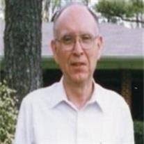 Herbert Carroll Dodd Obituary