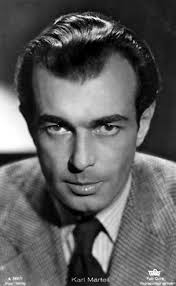 Karl MARTELL : Biographie et filmographie