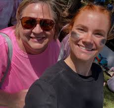 To the best ever! Thank you for the grace, mercy, patience, and love you  give to me and Caroline! You ARRRRRRRR the best! 🫶🏼❤️🙏🏼