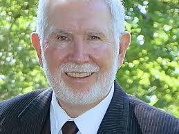 Gordon J Huddleston's Memorial Website