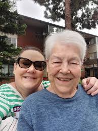 Kathy Hamaker's Instagram, Twitter & Facebook