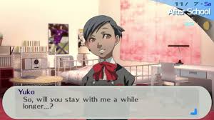 You will very likely max all social links. Persona 3 The Waifu Review Rice Digital
