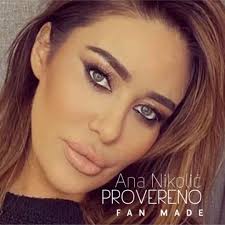 Stream Ana Nikolić