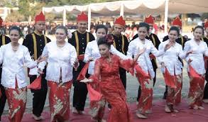 We did not find results for: Tari Adat Sering Jalan