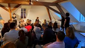 Albaharijum u Bazelu