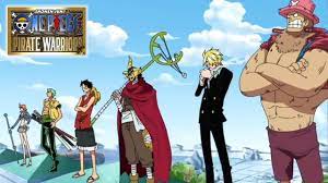 Perjalanan Ke Island Enies Lobby Untuk Menyelamatkan Robin One Piece Pirate Warriors 4 4 Youtube