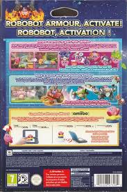Planet robobot podrás ir desbloqueando más contenido del que tienes inicialmente disponible. Kirby Planet Robobot Box Shot For 3ds Gamefaqs