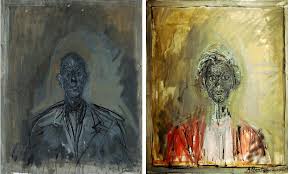 Image result for giacometti