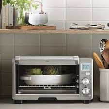 Breville Compact Smart Oven