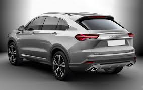 baic huansu c60 hyosow 184hp 15 000 22 000 wautom worldautomobile chinaautoblog toutiao 中国汽车 明日头条 chinese car new cars lamborghini