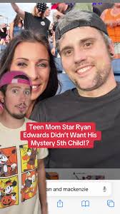Ryan Edwards Jagger Stella