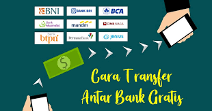 Cewek ini akhirnya berhasil mengatasi masalahnya ini. Jangan Bingung 4 Aplikasi Transfer Uang Gratis Tanpa Biaya Admin Edtgame