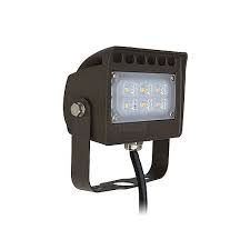 Orbit Led Outdoor Landscape Lighting Bronze Flood Light 12watt Warm White Low Voltage Aluminum Lfl13 12ww T 12v