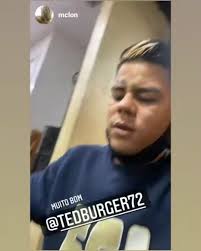 Já garantiu o seu Burger de hoje? #Tedburger#delivery#estamosonline🔛