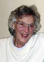 Betty Abbott Obituary (2007)