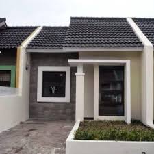 Inspirasi gambar desain rumah minimalis, denah rumah, desain interior dan eksterior rumah terbaru. 30 Desain Rumah Kecil Minimalis Modern Cv Jani Gading Furniture