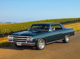 Image result for Cypress Green 1965 Chevelle