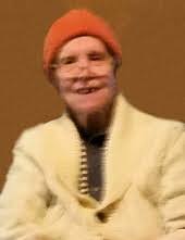 Obituary information for Marie Lacour Chelette