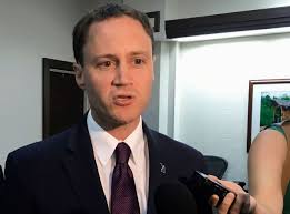 Trump sways convention races for Michigan AG, elections jobs