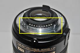 what lenses can i use on the nikon d5600 d5500 d5300