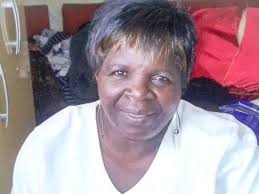 Chevreh: I'm sorry to report that Harriet Inker, mother of Jonny Inker, has  passed away. I will post funeral and shiva information when it becomes  available. Here's the announcement from Kingsway Jewish