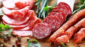 Dangers of eating smoked and processed meat | Genesis Medical