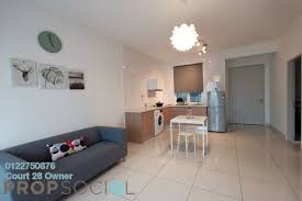Court 28 apartment kuala lumpur @ near to klcc. Serviced Residence For Rent In Court 28 Kl City Sentul By Court 28 Owner Propsocial