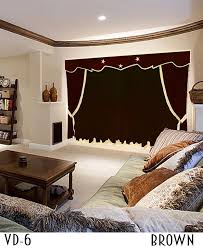 We did not find results for: Red Home Theater Curtains