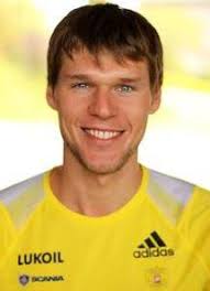 Alexander Panzhinsky