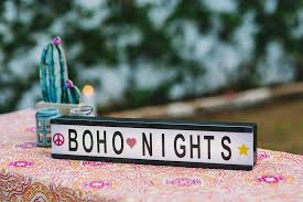 Find everything you need on your shopping list, whether you browse online or at one of our party stores, at an affordable price. Boho Night With Light Up Led Dream Catcher On A Budget Party Decor Diana Elizabeth