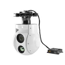 Buy U30TIR Gimbal Camera Online