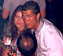 En 2018 kathryn mayorga demandaba a cristiano por una supuesta violación en 2009. Kathryn Mayorga Wikipedia Biography Of Cristiano Ronaldo Rape Accuser Celebritydig