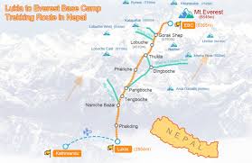 Holland had drawn his own 1961 mount everest 1:100,000 map at the rgs and i noticed that he too acknowledged, in the gutter. Where Is Mount Everest Located Mount Everest Map