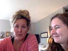 Jordan DeMay and Carrie DeMay