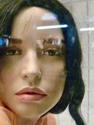 Inspired by L De Valentino's visit to Rochester, I thought I might share  pictures from Copenhagen, the National Museum