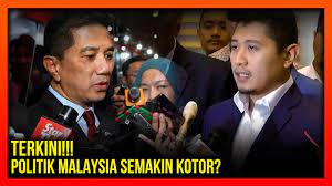 Tidak stabilnya pemerintahan malaysia dalam setahun terakhir telah menurunkan kepercayaan investor. Rentasan Berita 512 Terkini Politik Malaysia Semakin Kotor Youtube