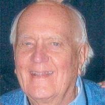 Peter Burnside Obituary