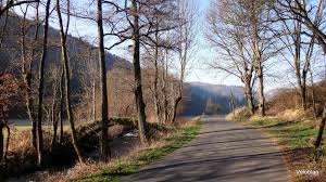 Amenagement foncier agricole et forestier lié au projet «. Balade Dans Le Cantal Via Le Pas De Peyrol Le Blog De Veloblan