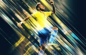 Weitere ideen zu fussball, neymar, neymar jr. Neymar Jr Wallpaper Hd Sport Sportausrustung Spieler Fussballspieler Fussball Internationale Regeln Fussball Fussball 1341841 Wallpaperkiss