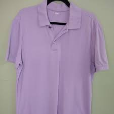 Gap Polo Shirt Short Sleeve Buttoned Collar